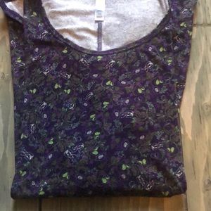 LuLaRoe shirt